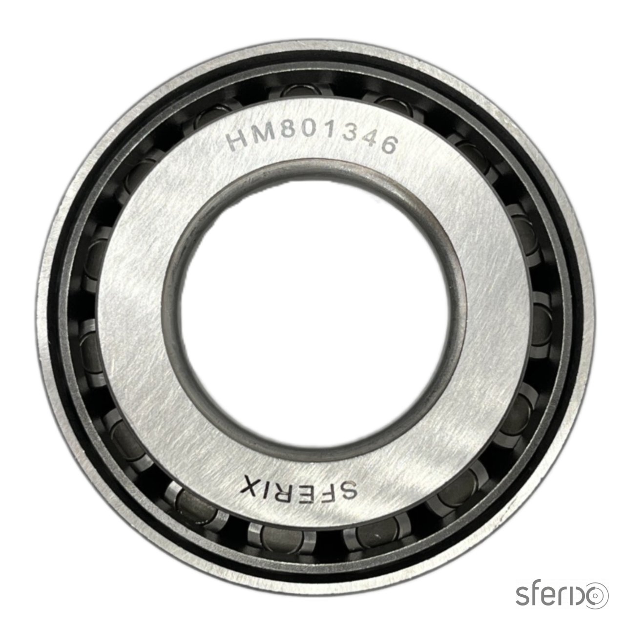 Конический подшипник HM801346/HM801310 SFERIX - Сферикс - фото -  2